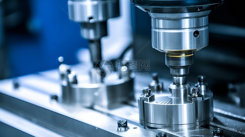 模具加工能力：机械加工厂设备要求解析**
