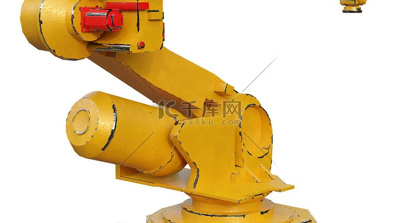 工业齿轮公差等级：精准制造的关键