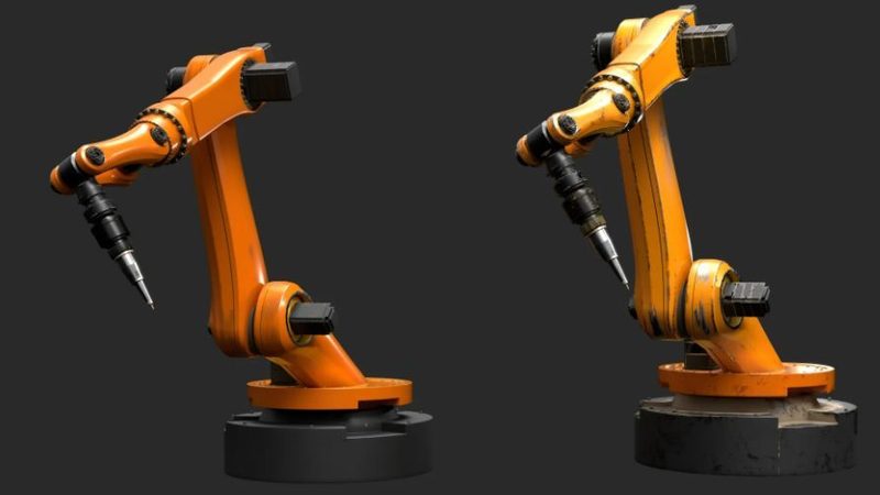 数控刀具：精密加工的“利刃”**